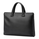 Goldlion Handbag Horizontal Men's Bag Business Cowhide Computer Bag Casual Briefcase Birthday Gift for Dad