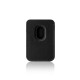 Samsonite (Samsonite) men's business card bag cowhide passport clip special adsorption for iPhone, gift for dad TK6*09015