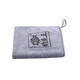 Fishing King Fishing Towel Non-Stick Bait Hand Towel Portable Water Absorbent Non-fading Quick Drying Rod Cloth Equipment Complete Fishing Gear Accessories
