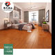 Chambre carreaux de grain de bois d'origine 150x800 Imitation carreaux de sol en bois massif salon carreaux de plancher antidérapant carreaux de bande de grain en bois japonais 15807