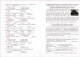 Expansión de cultura Huiyu AB Paper Inglés N Versión 678 Semestres Primeros y Segundo/Primeros Semestres de seis, siete o octavo grados/segundo semestres se basan en libros de texto y tienen como objetivo prepararse para el examen fácilmente. Libros de texto de Shanghai para soporte síncrono de apoyo de la prueba de práctica posterior a la clase Grado 8-Part 2