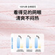顶瓜瓜女童小背心儿童吊带纯棉宝宝发育期女孩小童透气款全棉  2条装140