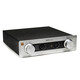 HIFIMAN EF400 headphone power amplifier R2R desktop desktop headphone amplifier fully balanced EF400