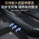 Xinshengling Automobile Foot Pad TPE Fully Surrounded Car Wire Ring Vehicle Pad Original Full Car Special Trunk Pad Car Foot Pad Double-layer [Three-color Snow] TPE Foot Pad Peugeot 508 408 5008 4008 3008