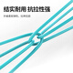 
Nokoxin Telecom-grade fiber cable OM3 100 Gigabit multimode dual core fiber jumper LC-LC Armored fiber jumping fiber for anti-bending machine room engineering special fiber jumping fiber Armored 10 Gigabit multimode dual core LC-SC (OM3) 35 meters