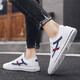 Chul Taek High-End Light Luxury Herrenschuhe Sommer atmungsaktiv