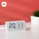 Xiaomi Mijia electronic temperature and humidity meter Pro Bluetooth electronic home baby room indoor high precision temperature and humidity meter clock