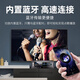 先科（SAST）AV708 家用定阻KTV功放机蓝牙专业大功率家庭影院会议音响功放