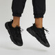 Adidas [大发发] adidas Clover Chaussures masculines Chaussures pour femmes Chaussures décontractées ozweego chaussures papa ee6999 40,5