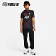 Nike (Nike) Tianlang Football Nike Liverpool Traje de entrenamiento de calentamiento de fútbol de manga corta Jersey FZ4049-688 Azul y Rojo#FZ4049-688 S
