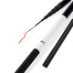Renniao Fei Fishing Rod Fishing Gear Set Novice Hard Adjustment 4.5 Meter Carbon Fiber Hand Rod Table Fishing Outdoor Fishing Fishing Gear Set