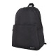 Diplomat Diplomat modisch lässig Casual Simple Trolley Fall DS-1275/JS-2020+DS-14070L Black 20 Zoll