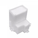 Zhongge geeignet für EPSON L801 Tinte 674 Sechsfarbener L805 Drucker R330 L1800 800 L810 850 130 Abfall-Tinten-Abfall-Tinten-Schwammkissen-Kollektor [1]