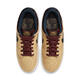 耐克（NIKE）官方 SB DUNK LOW PRO 男/女滑板鞋FZ1278 200天体金/黑/暗队红/军械深海 40.5
