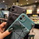 Afapu Diamond Coin Wallet Oppo Case Case Soft Shell Crossbody Women's Card Magn Персонализированная креативная полная упаковка Anti -Fall Black Shell - Diamond Coin Wallet + Crossbody Lanyard Oppo A3 Exclusive