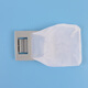 Convient pour Changhong Hongyang entièrement automatique du filtre de filtre de machine à laver XQB75-677C 7,5 kg Filtre à ordures 2 packs
