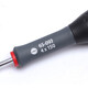 STANLEY original imported French anti-slip three-color handle screwdriver cross one-shaped screwdriver screwdriver electrician maintenance screwdriver parallel one-shaped 3.5x75mm 64-983-14
