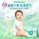 Pampers Frische Hosen Pull-up-Hosen Unterwäsche-Baby-Windeln plus Größe xxl68 Tabletten