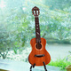 
Gerila ukulele female adult beginner girl model 2002R Queying full board small guitar student introduction [2002] 23-inch full single retro color