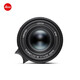 Leica M camera lens SUMMILUX-M 35mm f/1.4 ASPH. 11726 black/11727 silver scheduled single lens (silver)