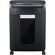 Bonsai (bonsaii) 9905A paper shredder Level 5 high-confidential large capacity multi-function granular rice granular electric crusher for office 99 series 6 pieces 40 minutes 16 liters 2*10 paper chuck bonsai 9906A