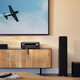 
DENON AVR-X580BT Home Theater Audio Speaker 5.2 Channel AV Amplifier Supports 8K Dolby DTS sound lossless music USB Bluetooth HDMI2.1 Imported