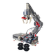 EV3 Robot Set Programming Robot 45544 Core Set 45560 Accesorios Biblioteca 9898 Ayudas de enseñanza EV3 45544+45560