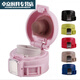 Yoekedd Thermal Cup Leaking Cup Lid Bounce Cover Universal Accessories Cover WFZ03-480/FZ1049 Water Cup Lid Elephant Cup Lid Light Pink + Cup Set J Cup Lid