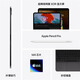 Apple/Apple iPad Pro 11-inch M4 chip 2024 new tablet computer (256G WLAN version/MVV93CH/A) Silver