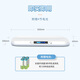 Mumei pet weight scale for cats, dogs and animals, special pet scale, baby scale, electronic scale, body growth scale, high precision, accompanying the growth of pets