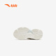 Anta Kinder Sportschuhe Flash Frühling und Herbstlampe Schuhe Mädchen Schuhe Babyknopf Kinderschuhe Laufschuhe 322349923H