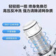 
Angel pre-filter backflush large flow whole house water purifier J27143524 J3524