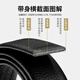 
Jinlilai men's automatic buckle belt belt gift box top layer cowhide belt trousers gift for Chinese Valentine's Day gift for boyfriend