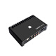 Leise DSP-Autoverstärker-Auto-Audioprozessor Verlustloses Upgrade 4 in 6 Out High-Power-Audio-Modifikation Spezielle DSP-Paket-Installation Nissan Car Series [Bestellnote Modelljahr]