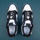 GT CUT RUNDunk Low White/Black黑白熊猫低帮男女休闲运动板鞋DD1503-1 dd1391-103 灰白 40.5
