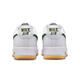 
Nike (NIKE) men's shoes summer new Air Force 1 AF1 Air Force No. 1 low-top shoe casual shoes sports shoes FD7039-101 white and green 42.5