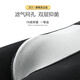 Langsha underwear men's pure cotton triangle 4 pairs 7A grade antibacterial men's comfortable breathable briefs shorts