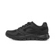 斯凯奇（Skechers）七夕礼物男鞋夏季软底透气软底运动鞋休闲鞋跑步鞋健步鞋232398