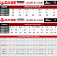 
Adidas women's shoes 2025 summer new sports shoes mesh breathable lightweight cushioned casual running shoes GW6174 black and white color 38 (235mm)