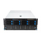 大勤图智华硕ESC8000A-E12/RTX4090深度学习主机8路GPU服务器AI人工智能高性真计算DeepSeek部署大模型电脑 EPYC 9734*2/224核448线2.2G Tesla H1