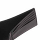 Ferragamo Herren Cowhide Card Case Kurzklapper Brieftasche Valentinstag Geschenk 66a0930686585