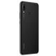 Huawei nova3 mobile phone, full screen high-definition quad-camera game, 4G full network access, dual-stop, bright black, 6G+128G (full network access) 90% new