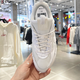 Nike Running Shoes Shoes Women's Shoes 2025 Summer Nuevo Air Max Cushion Shoes Sports Sports Casual Dad Shoes DM9922-101 White/Enhance Altura y adelgazamiento 36.5