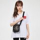 Adidas Nouveaux sacs à bandouliers pour hommes et femmes, sacs de rangement sportives, sacs à poitrine de voyage de voyage, AJ4242 Pays de publication à l'étranger GN9871 Code égal