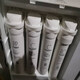 泰士隆净水器S1滤芯MU136-4/mro215-4/mrc1692A-50G1693A 1592 PAC+C+R PP+PP+C2