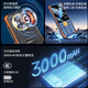 Guardian Bao K985, teléfono móvil de ancianos de tres defensas 4G, Teléfono Mobile Súper Long Long Standby, Teléfono de gran y fuerte, Teléfono Straight Board de doble ranue