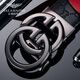 FALAMAONE [Single Buckle] Men's Belt 838 Single Buckle No strap