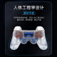 Weima Game Console 2.4G Colorful Dual Wireless Controller