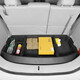 
Shamit Buick GL8 trunk storage box ES Luzun 653T trunk storage and organization ES28T modified accessories ES Luzun 653T/ES 28T [storage box + cover plate