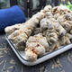
Moyuan Panax notoginseng Chinese medicinal materials Yunnan Wenshan genuine Panax notoginseng root 20-tow Tianqi fresh raw Panax notoginseng non-wild wine powder [80 Panax notoginseng] 250g